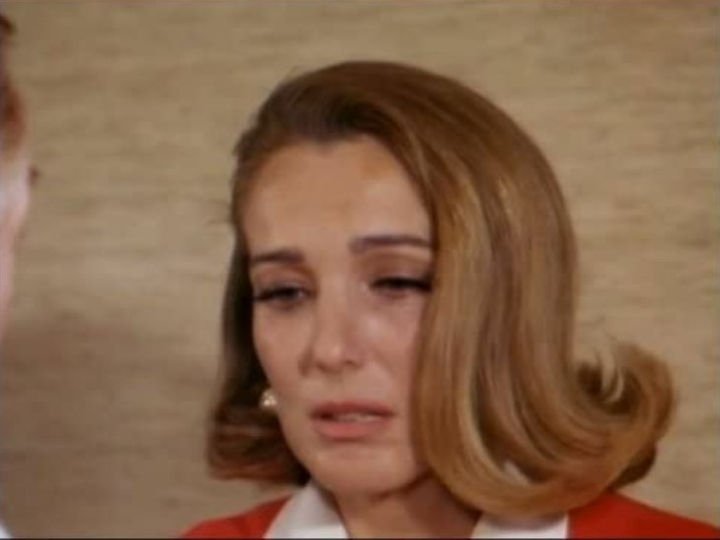 Marcus Welby, M.D.