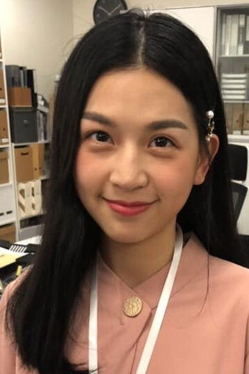 et billede af Meng-Shai Lee