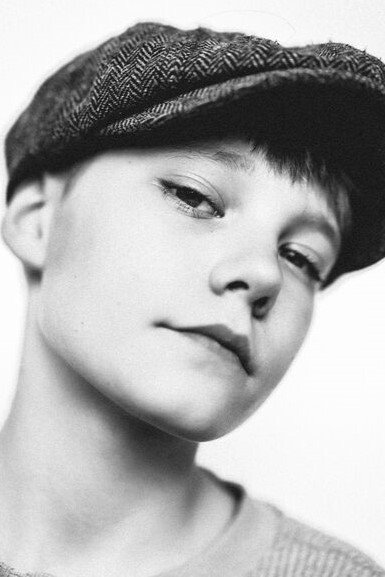 et billede af Lucas Herzog