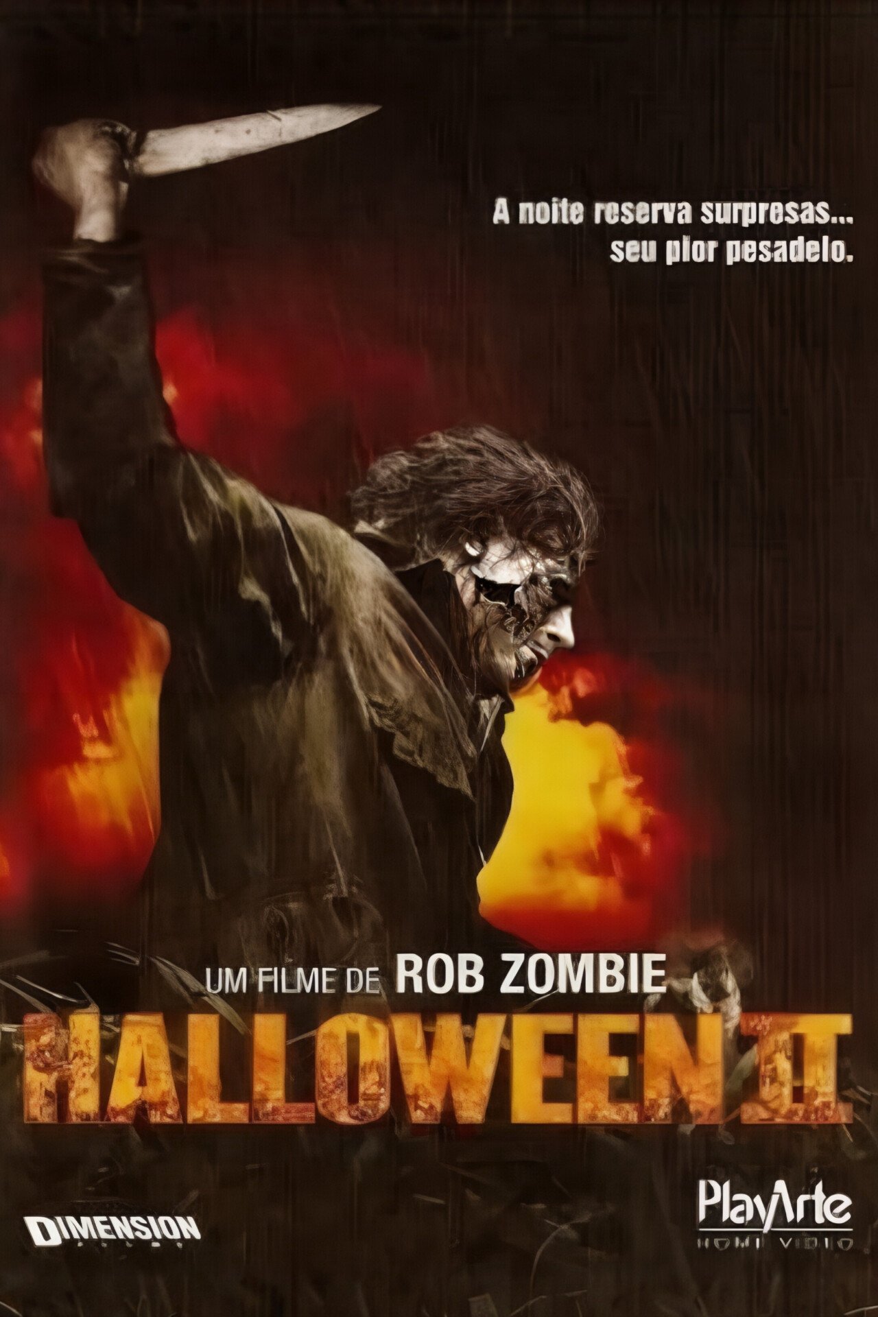 H2: Halloween 2 H2: Halloween 2