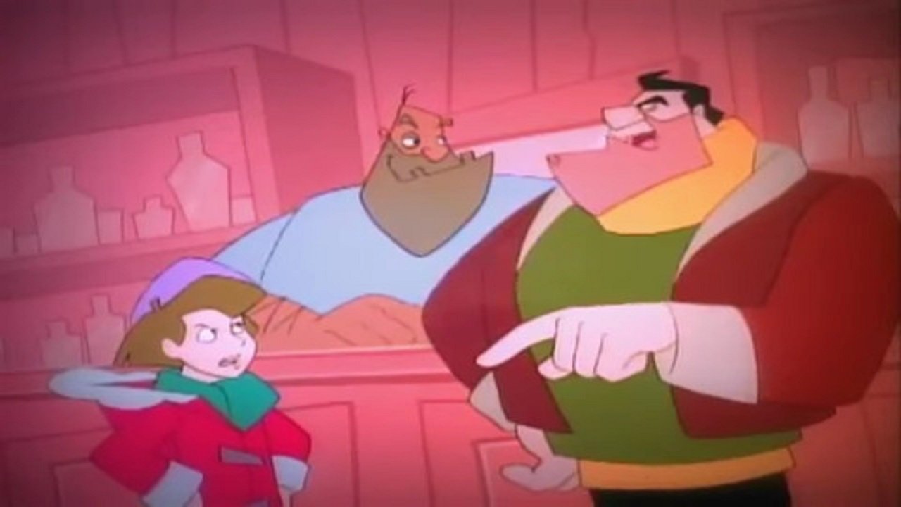 Call of the Wild (1996)