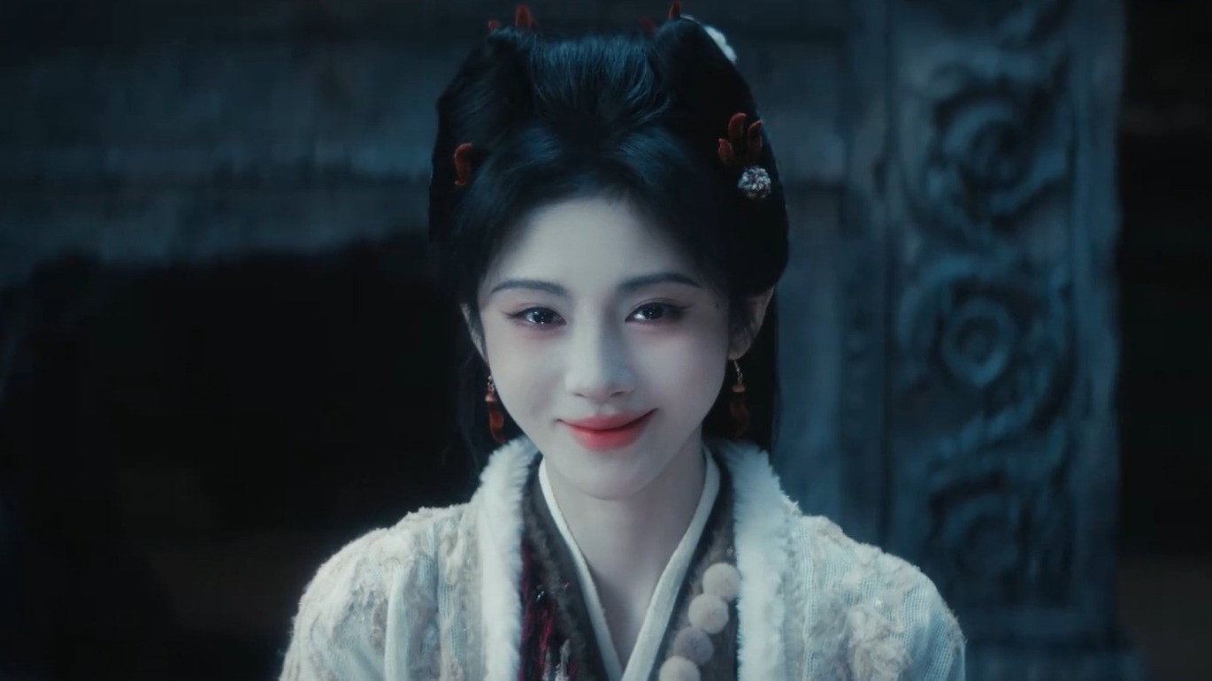 Veil of Shadows Season 1 :Episode 25  Episode 25