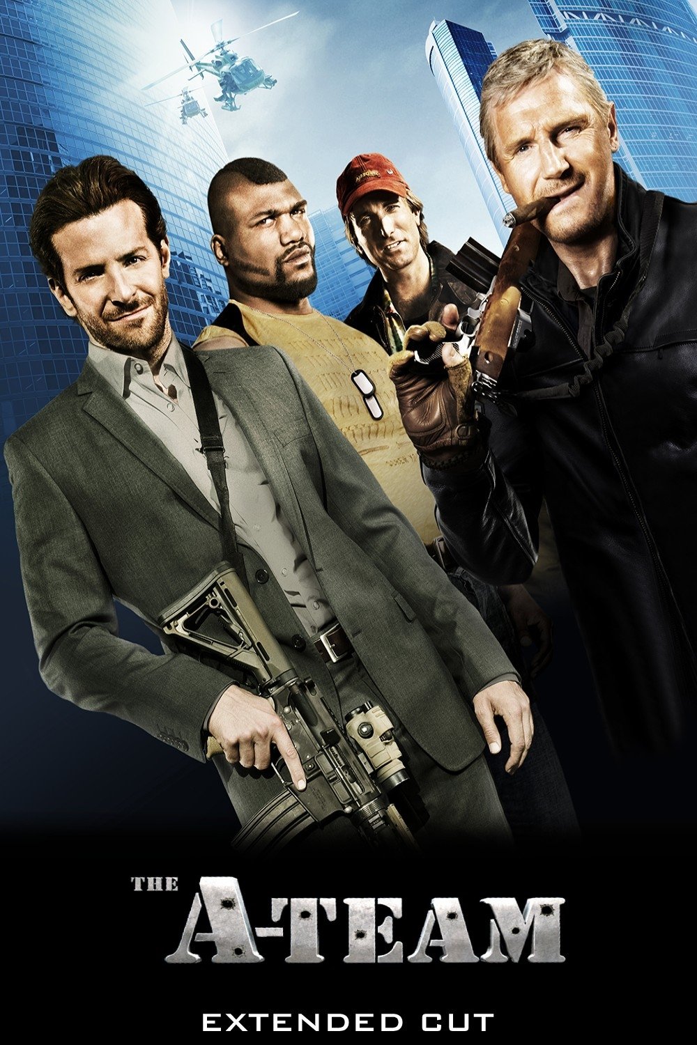The A-Team