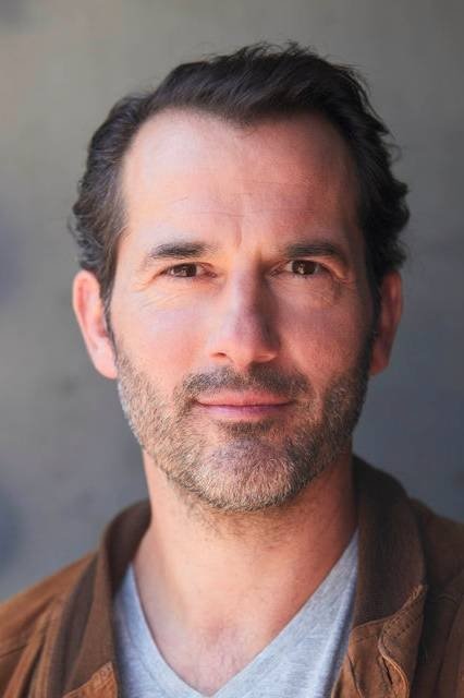 et billede af Markus Frank