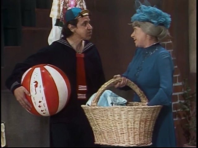 El Chavo del Ocho