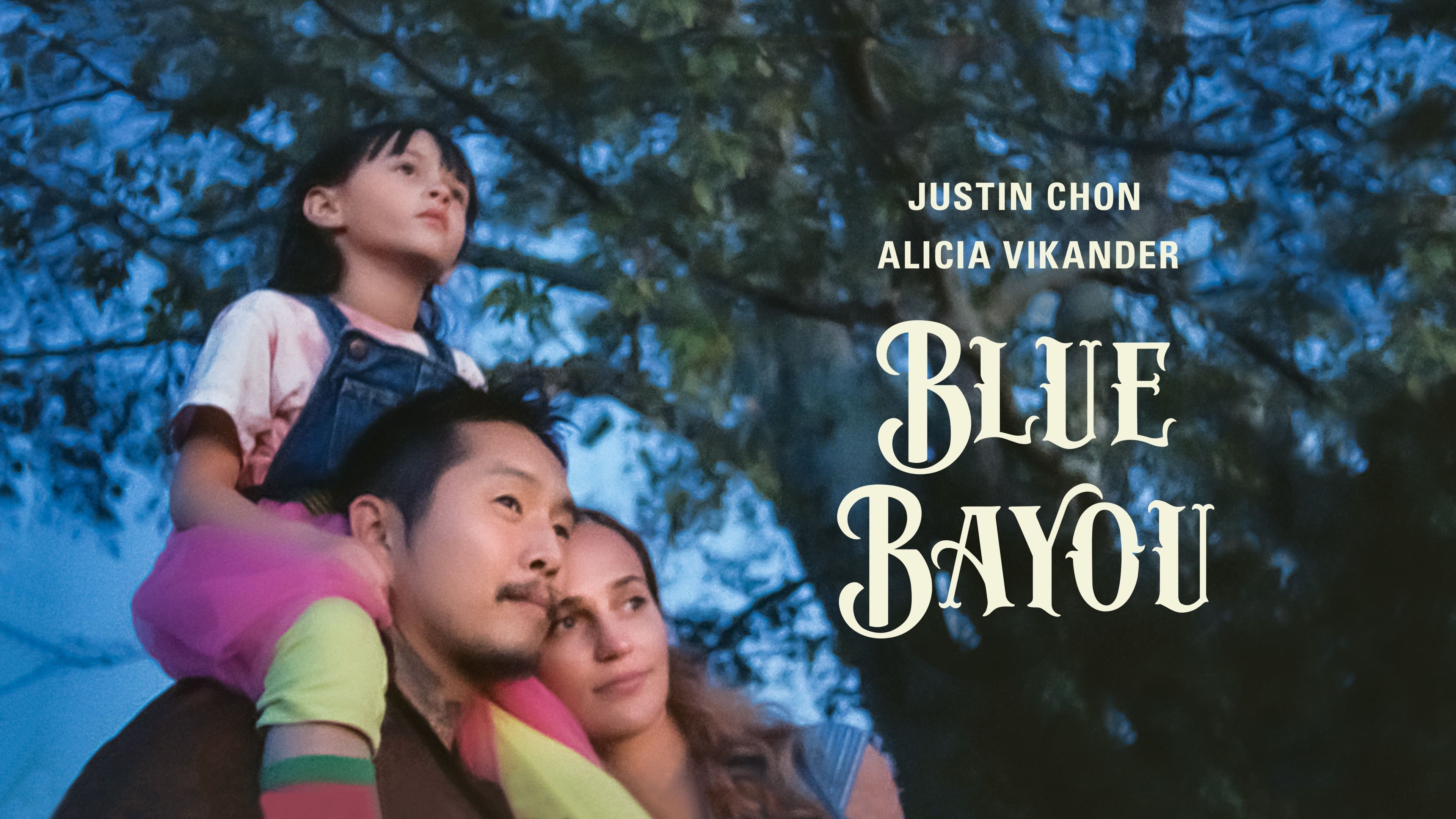 Blue Bayou (2021)