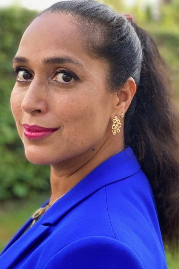 et billede af Rushy Rashid