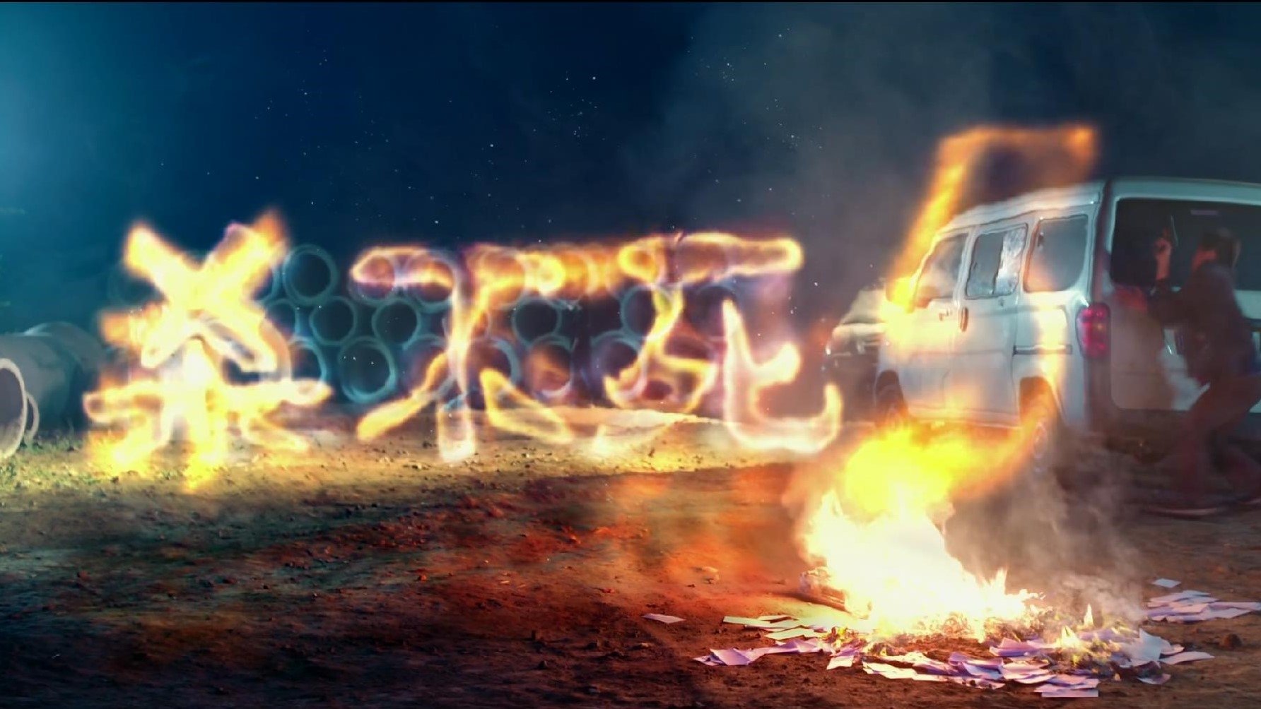 Thumbnail for Episode 5 Season 1 Episode 5