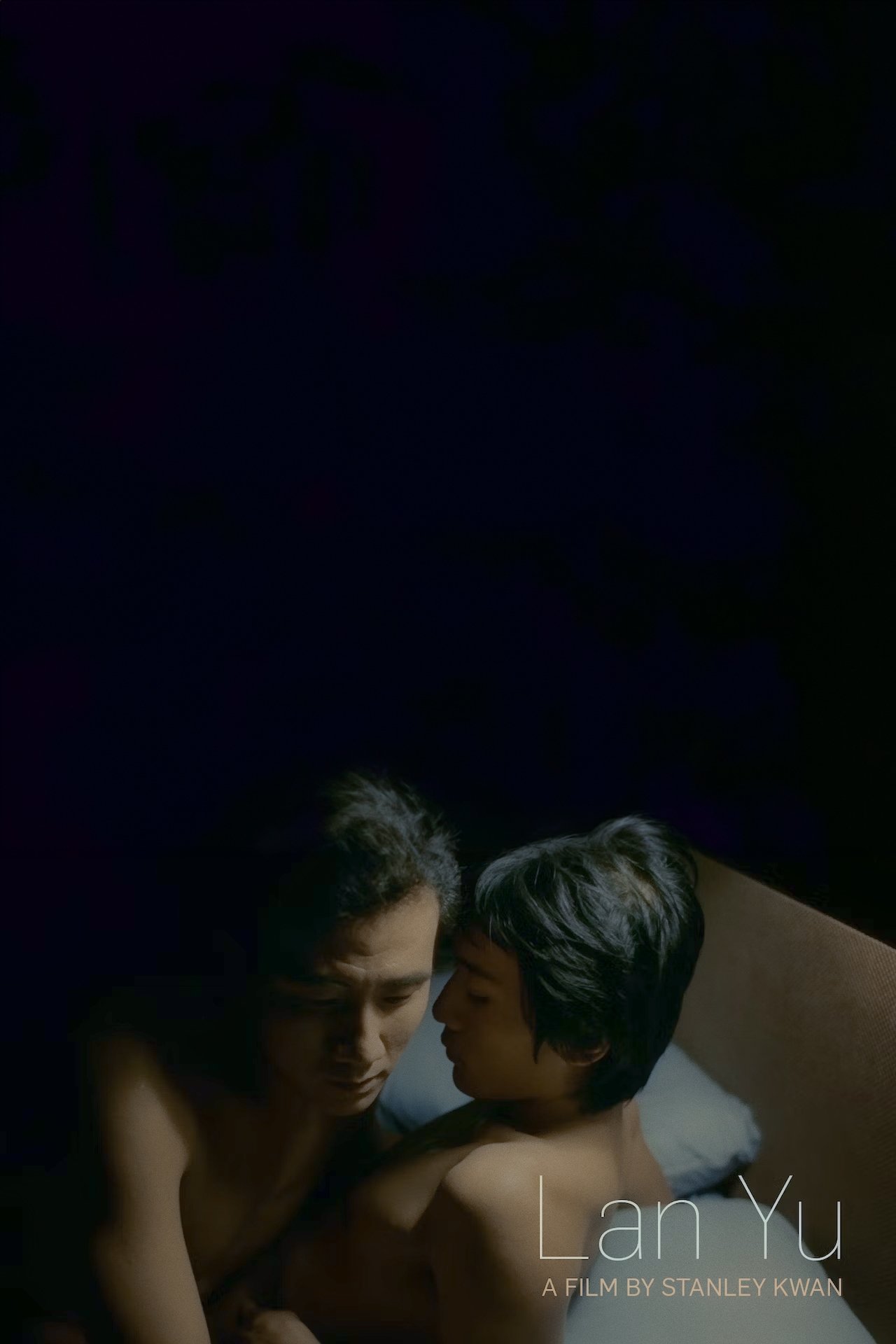 Lan Yu