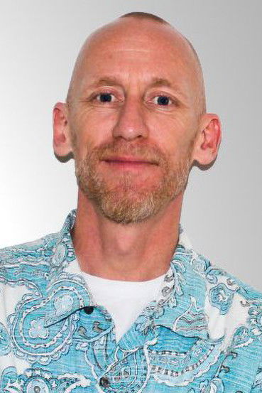 et billede af Oscar Franzén