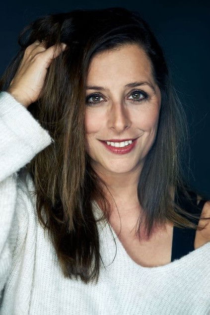 et billede af Jenny Laura Bischoff