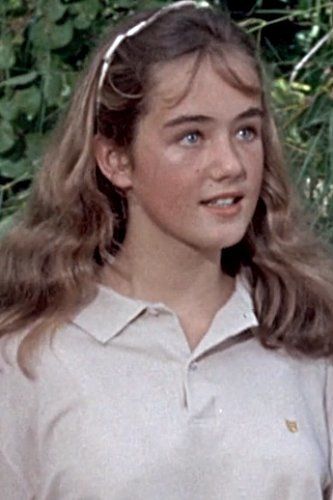 et billede af Stephanie Berrington