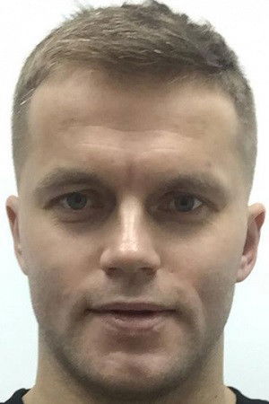 et billede af Dmitry Golyshev