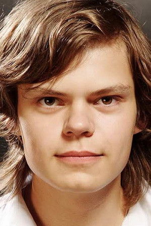 et billede af Alexandr Matveev