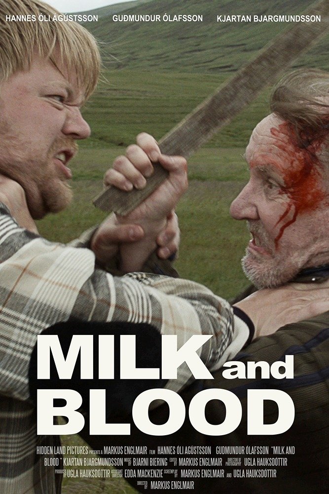 Milk and Blood Milk and Blood