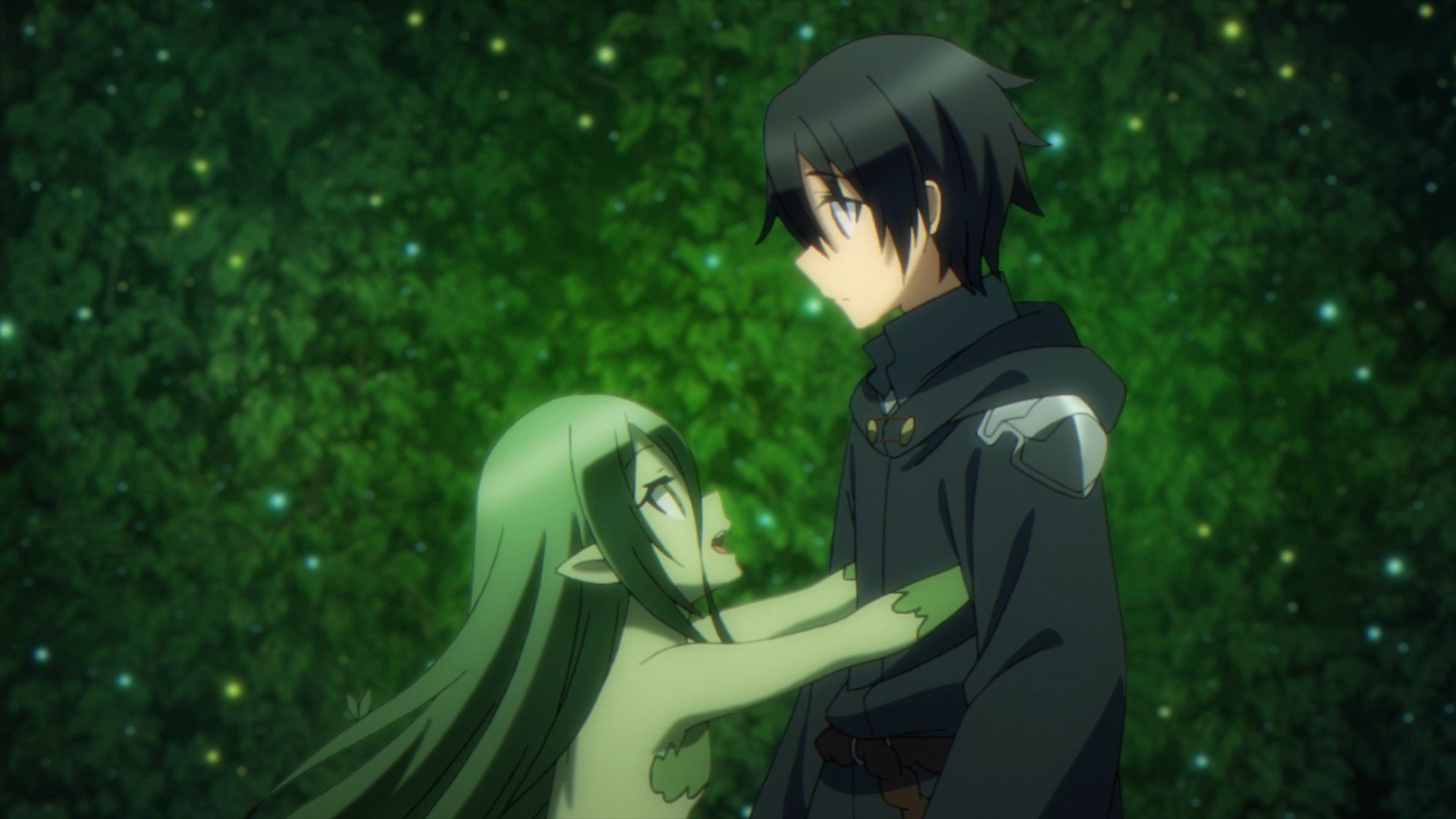 Nonton Anime Death March Kara Season 2 / Nonton Anime Death March kara
