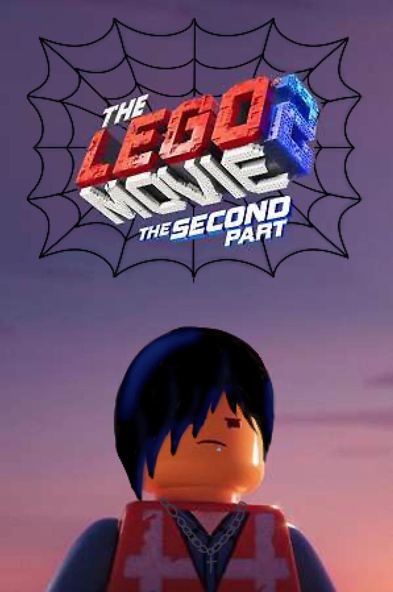 The Lego Movie 2: The Second Part