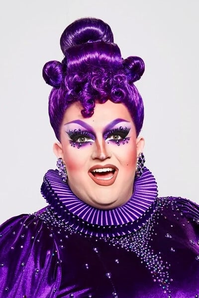 et billede af Lawrence Chaney