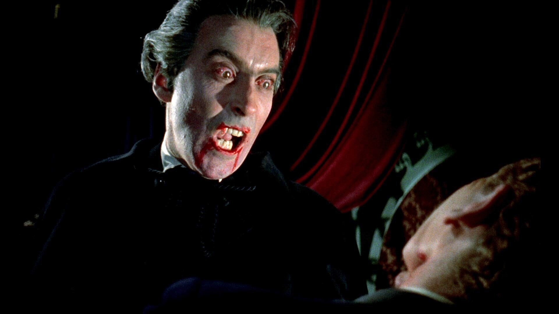 Dracula