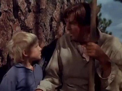 Daniel Boone