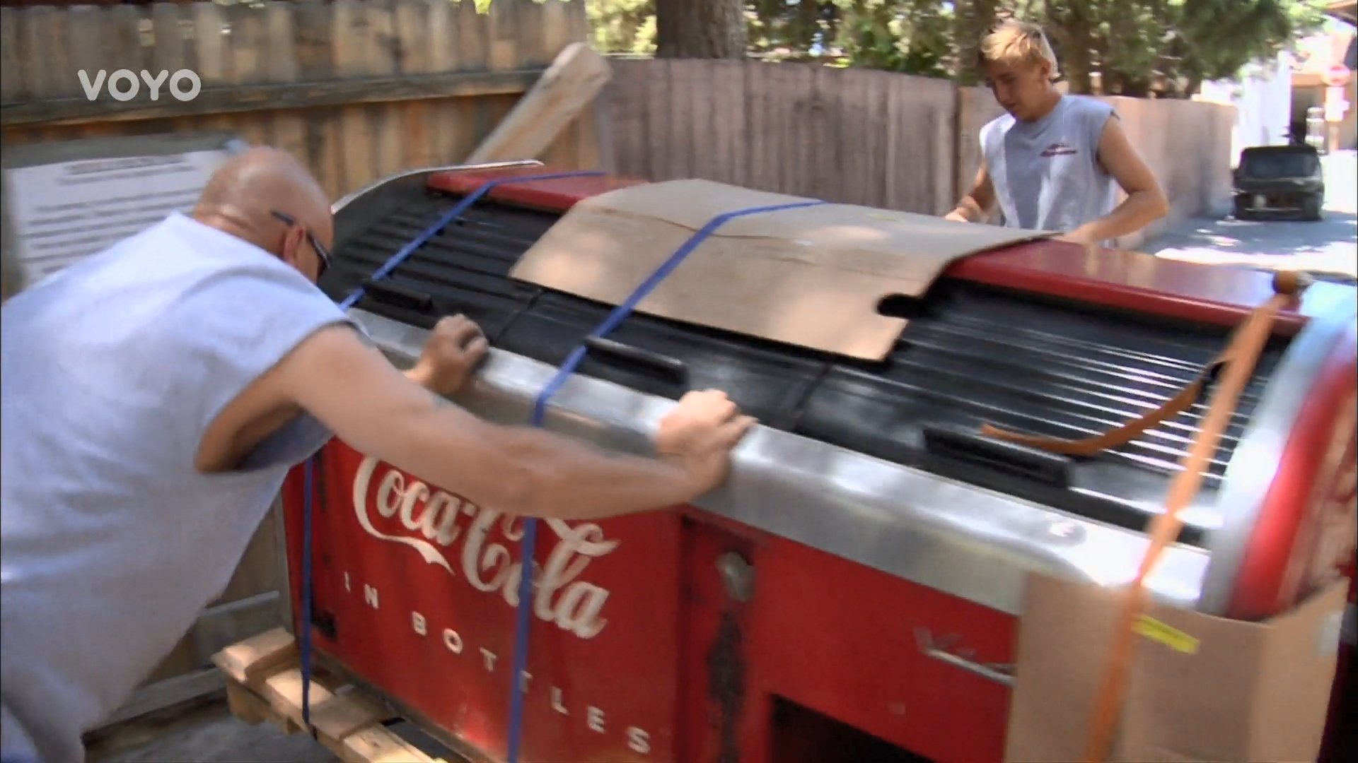 American Restoration