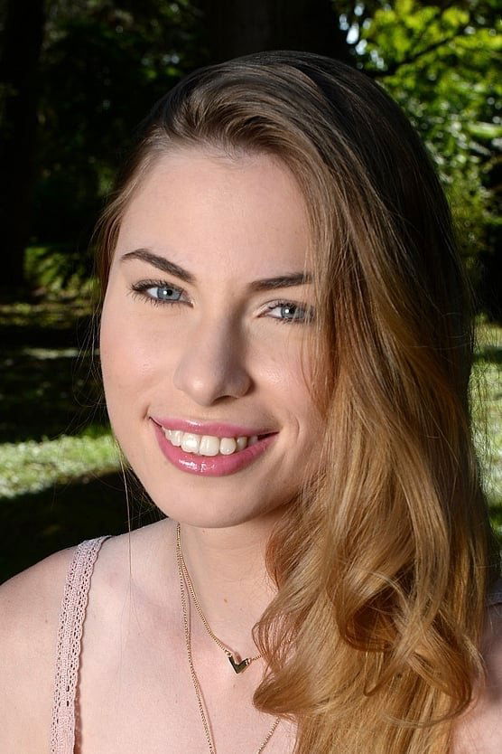 et billede af Milena Devi