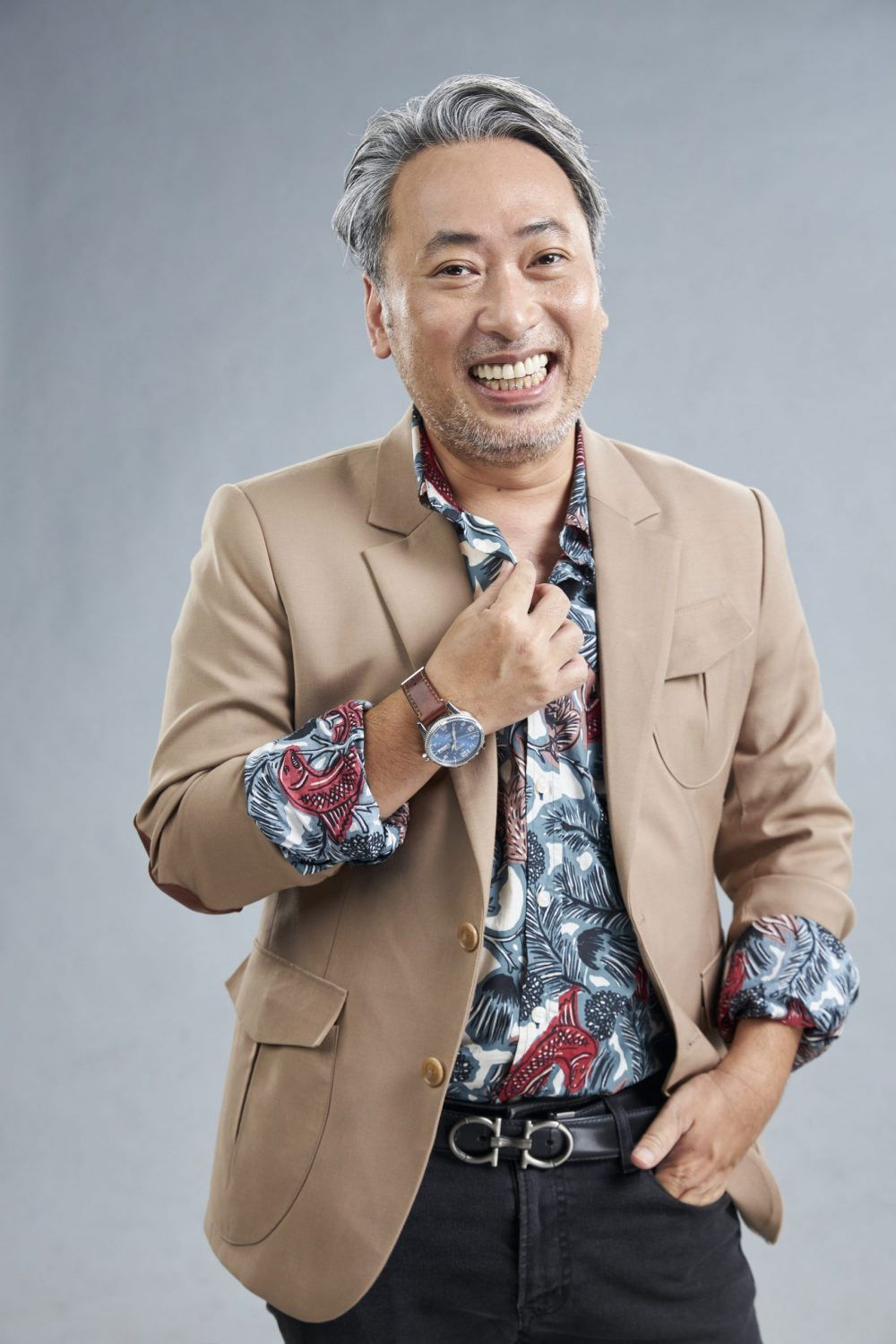 et billede af Nguyễn Quang Dũng