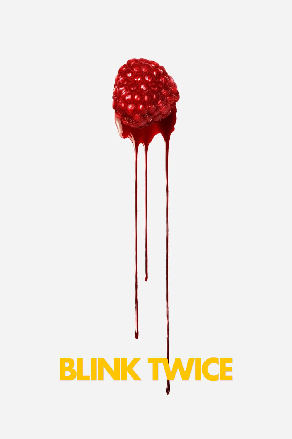 Blink Twice