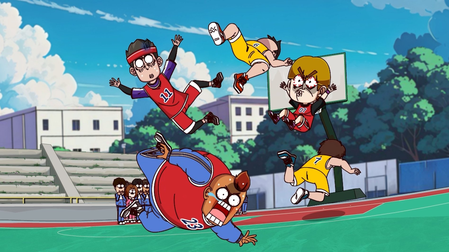 Episode 725