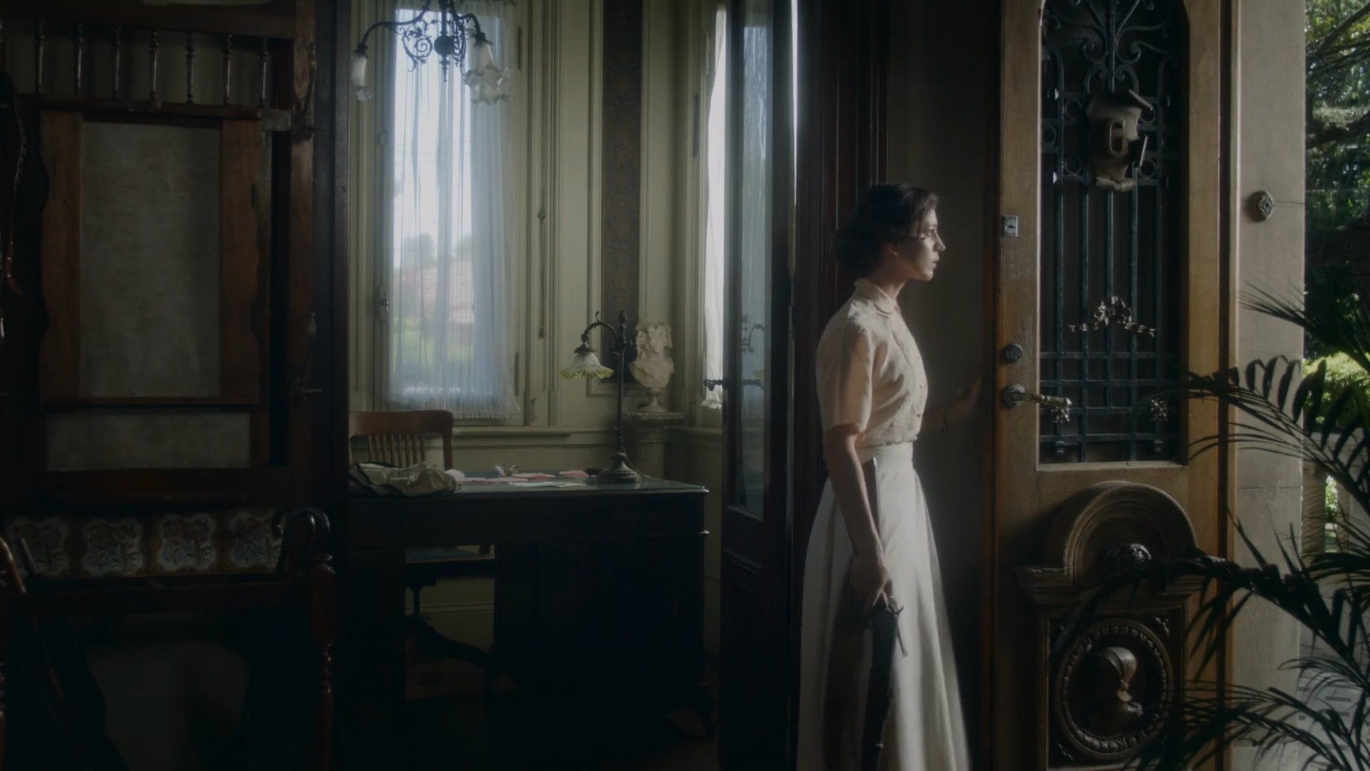 To Kill The Dragon (2019)