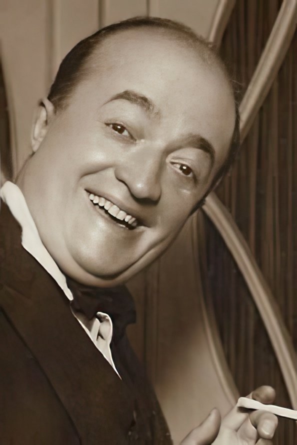 et billede af Fernand Rivers