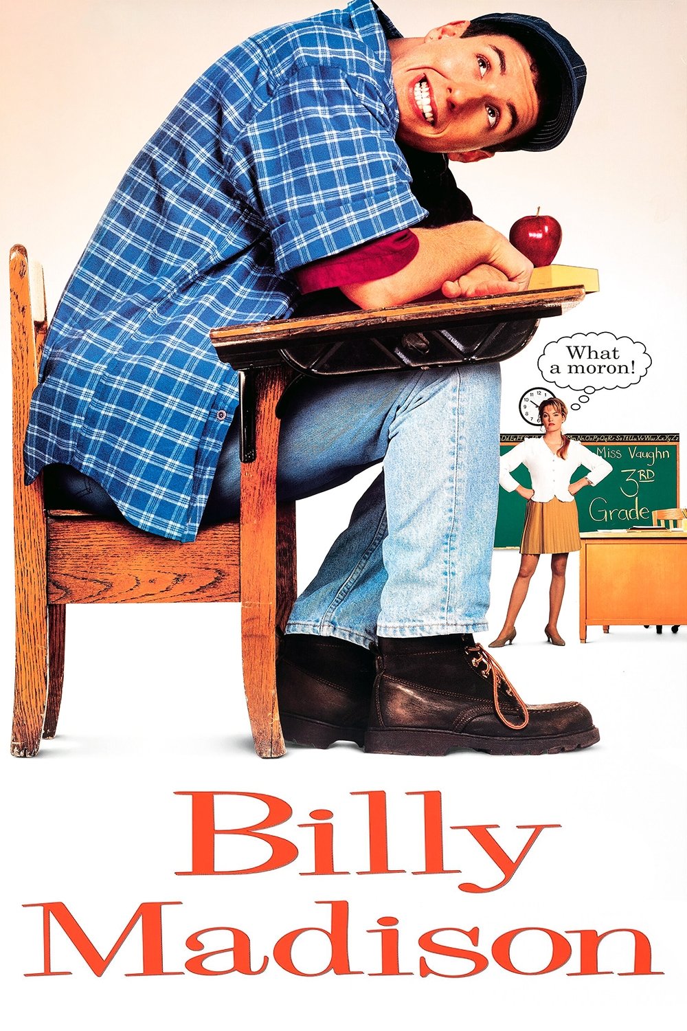 Billy Madison