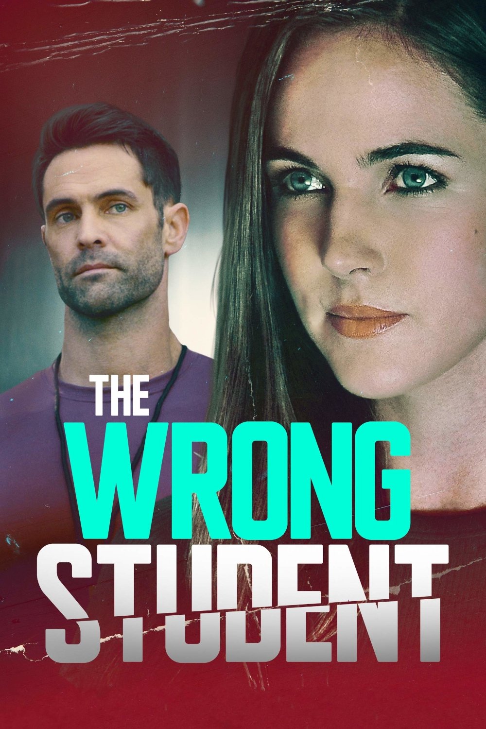 The Wrong Student