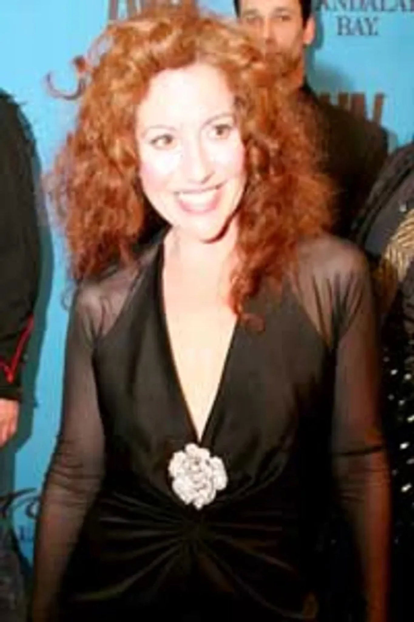 et billede af Kelly Payne