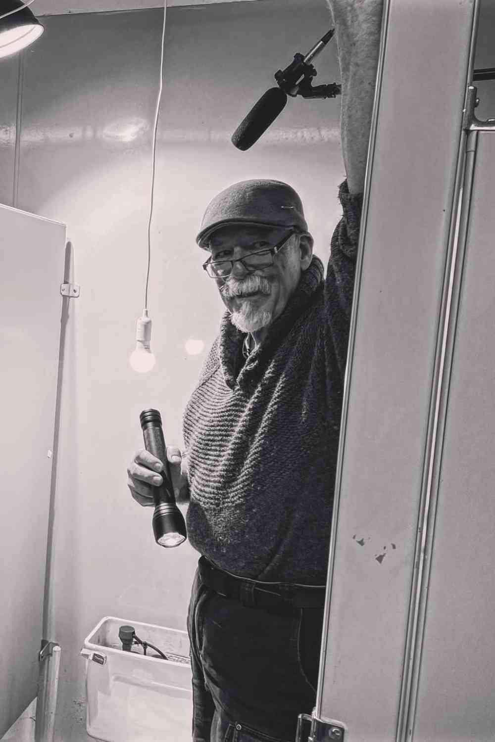 et billede af GT Nightcrawler