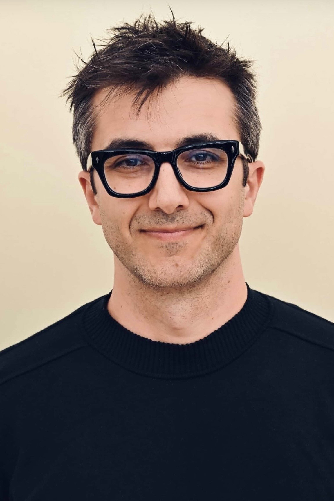 Nick Antosca
