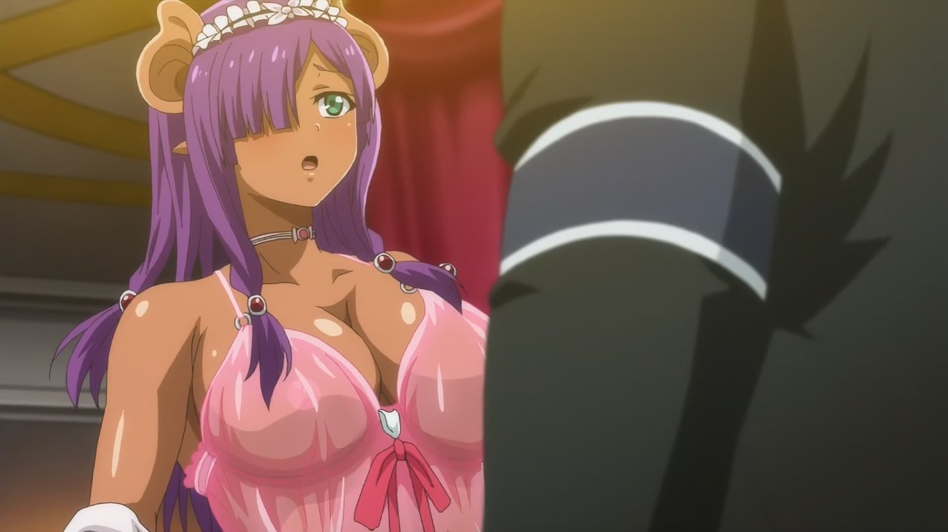 Peter Grill and the Philosopher’s Time: 1×6 | AnimeCloud