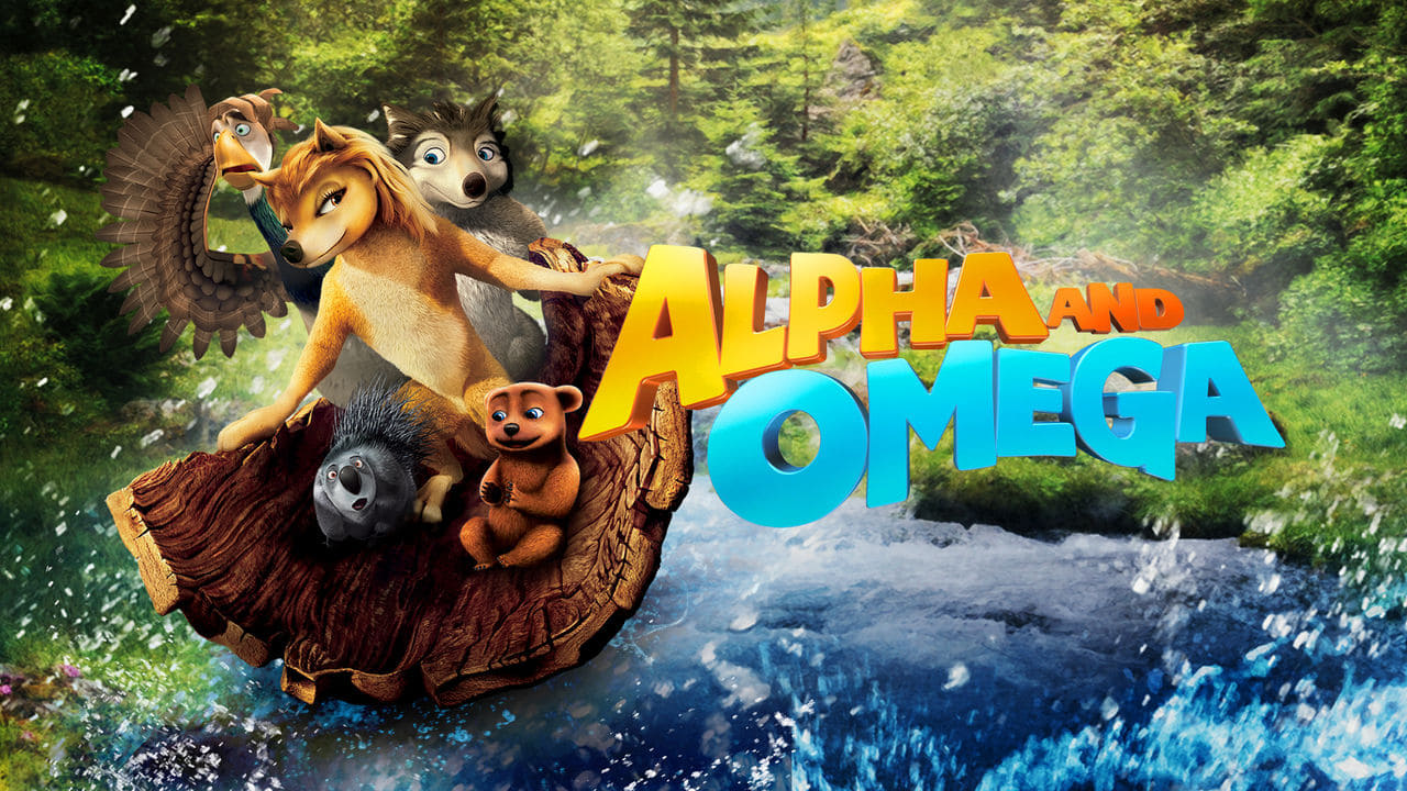 Alpha and Omega (2010)