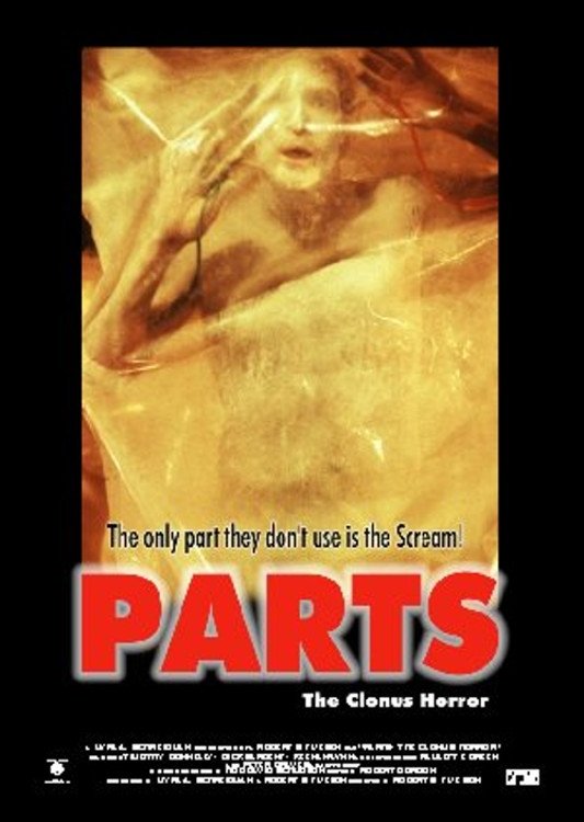 Parts: The Clonus Horror