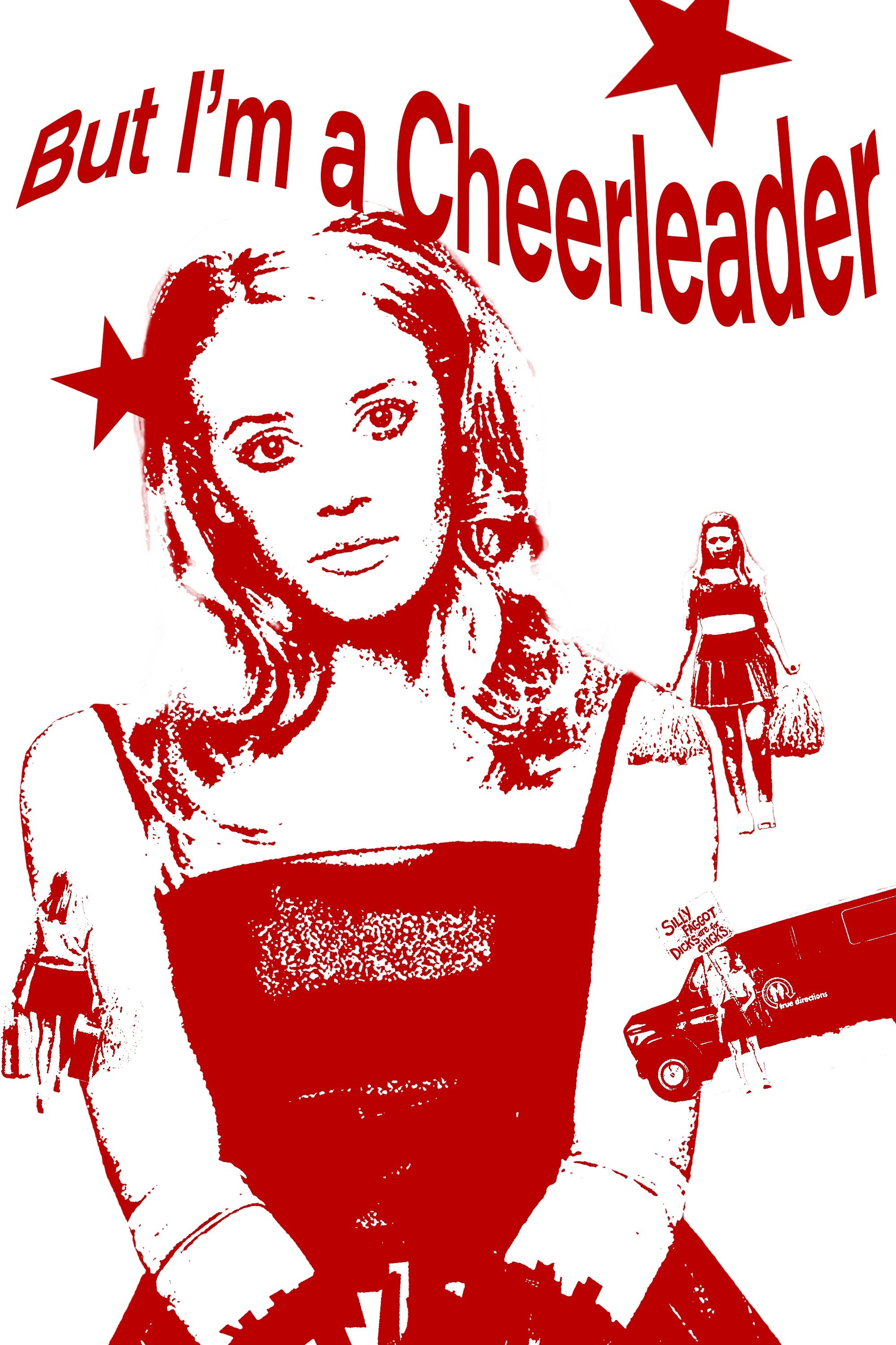 But I'm a Cheerleader