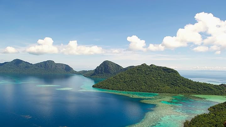 Asia – Secret Lives, Hidden Places S01E04 backdrop