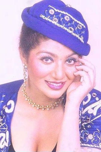 et billede af Alphonsa