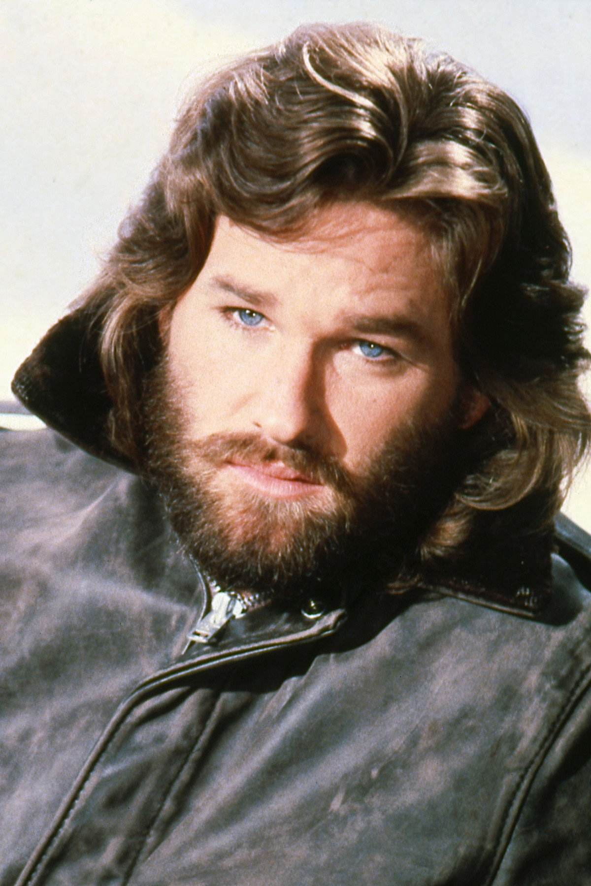 Kurt Russell