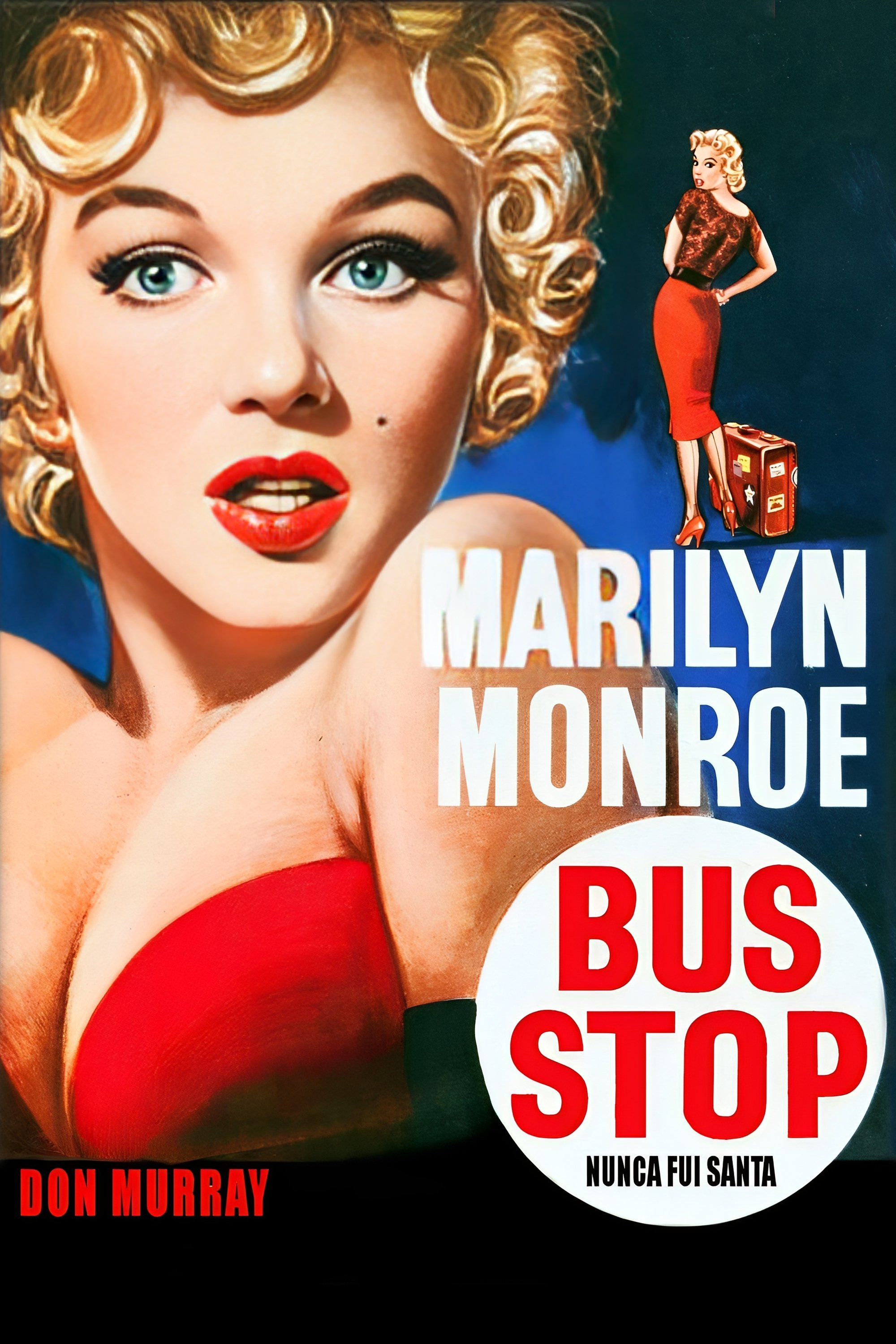 Bus Stop