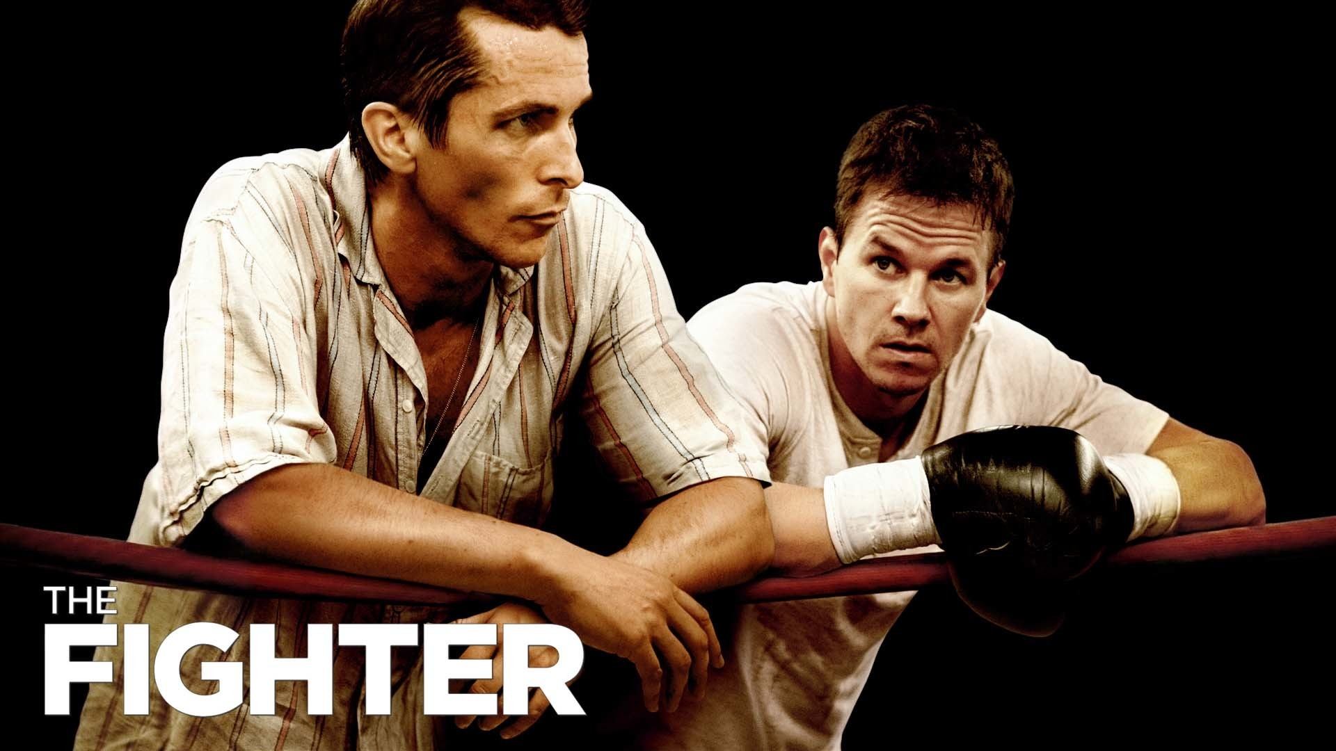 Fighter (2010)