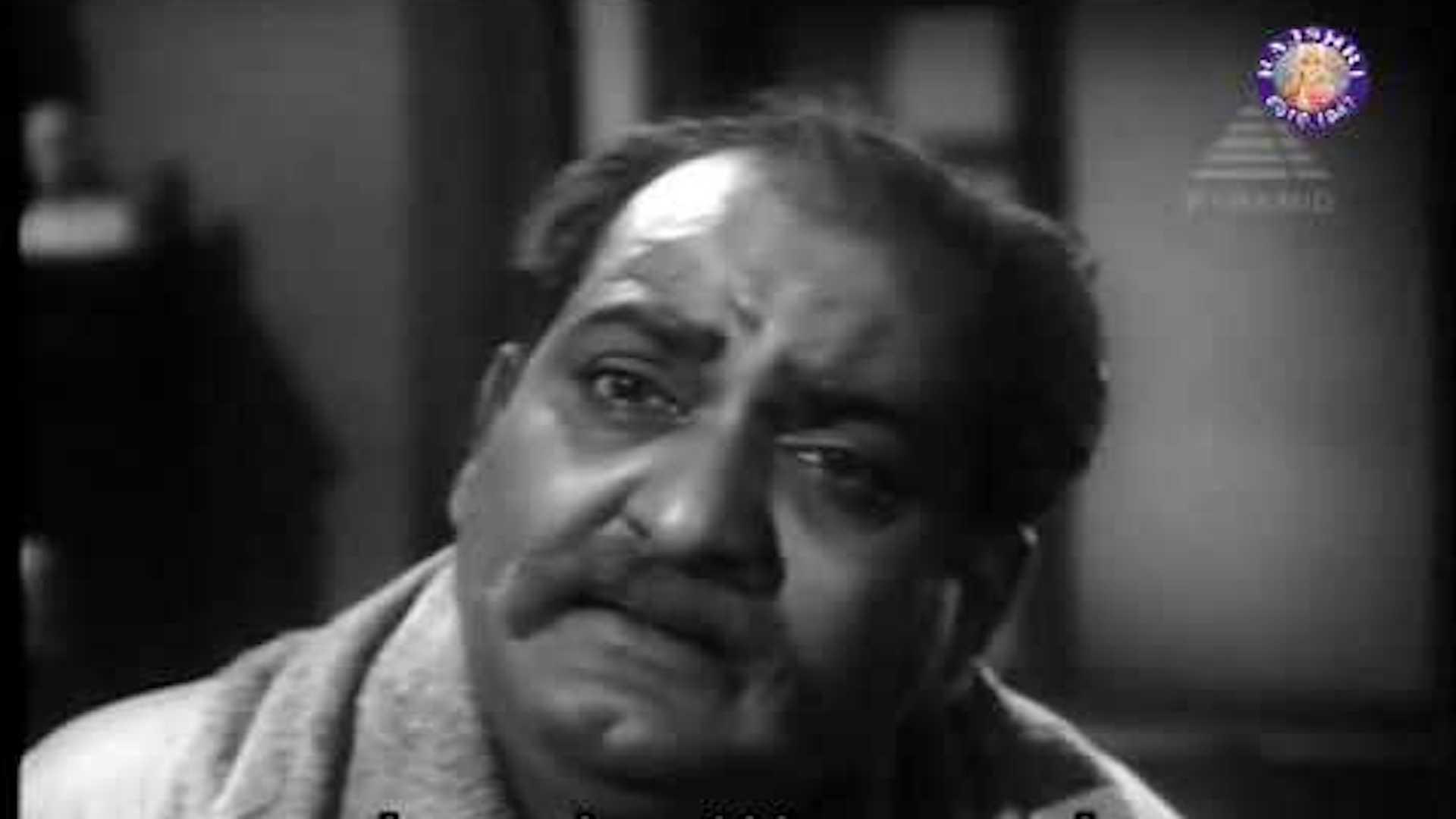 Padikkadha Medhai (1960)