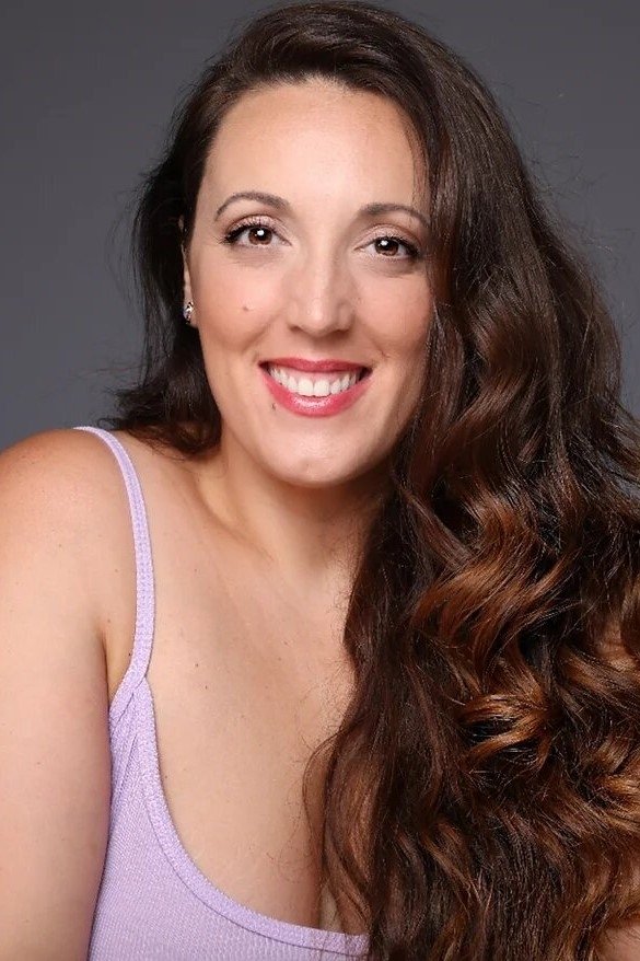 et billede af María Córdoba