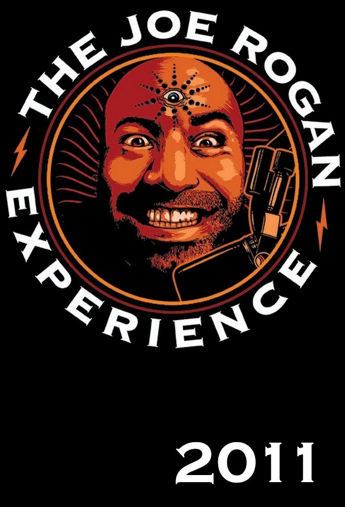 The Joe Rogan Experience - Season 3