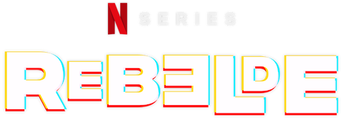 Rebelde Logo