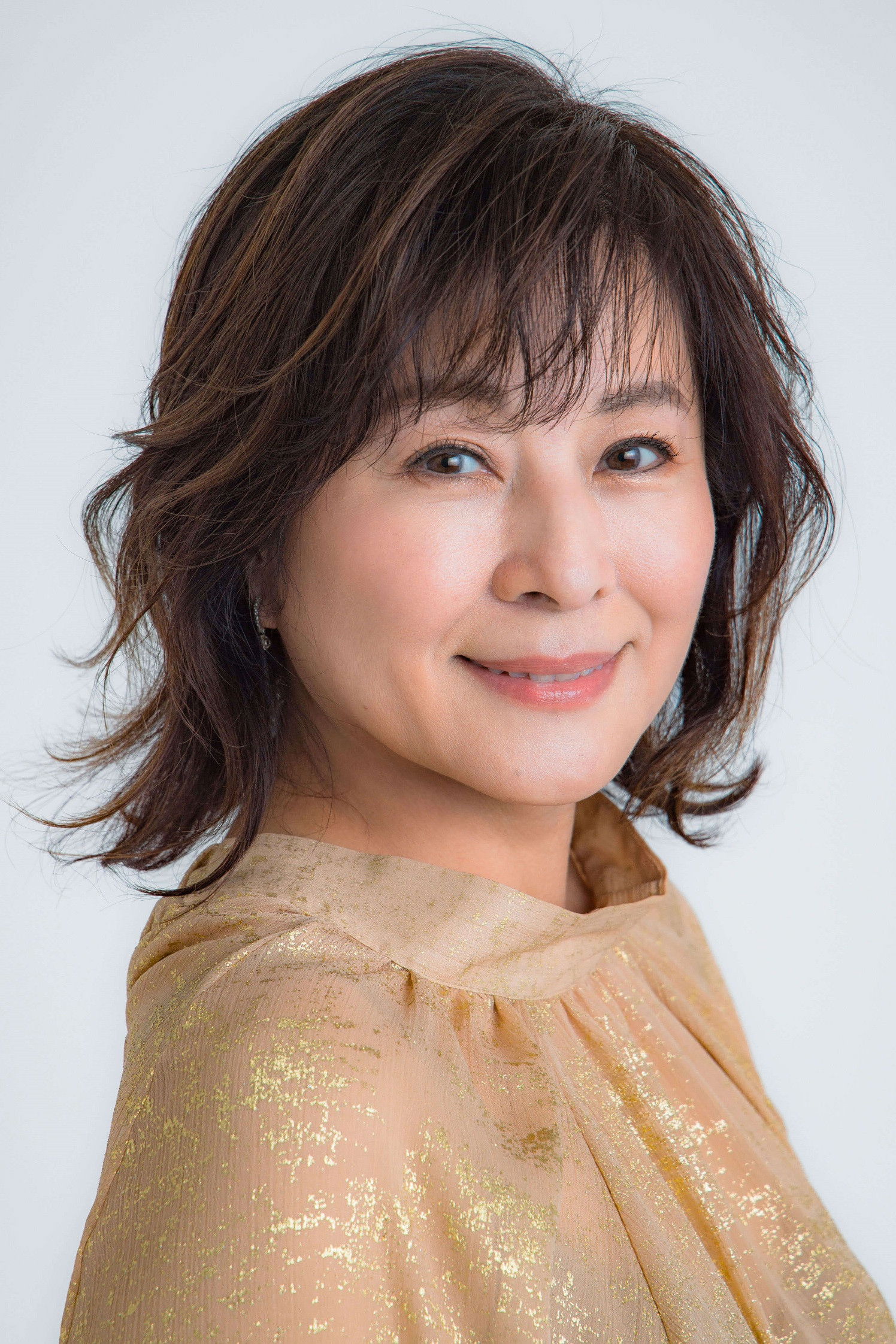 et billede af Mayumi Oka